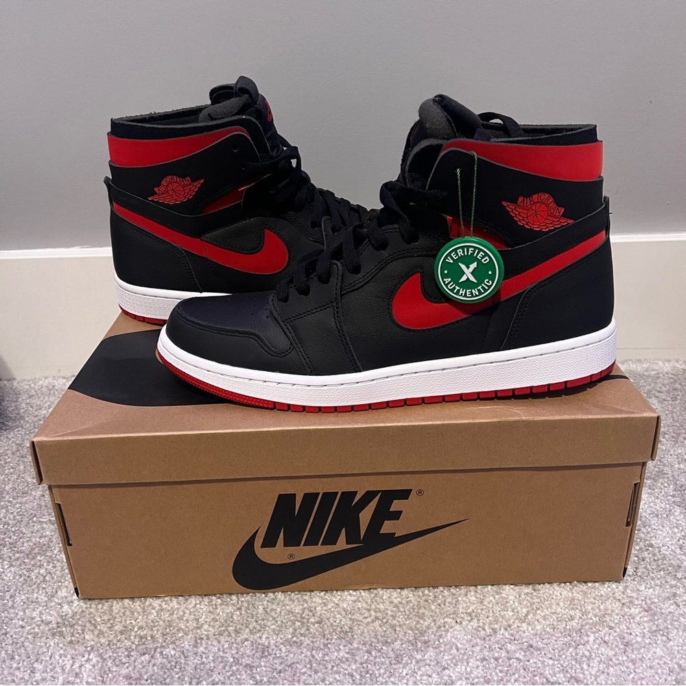 Nike Jordan’s